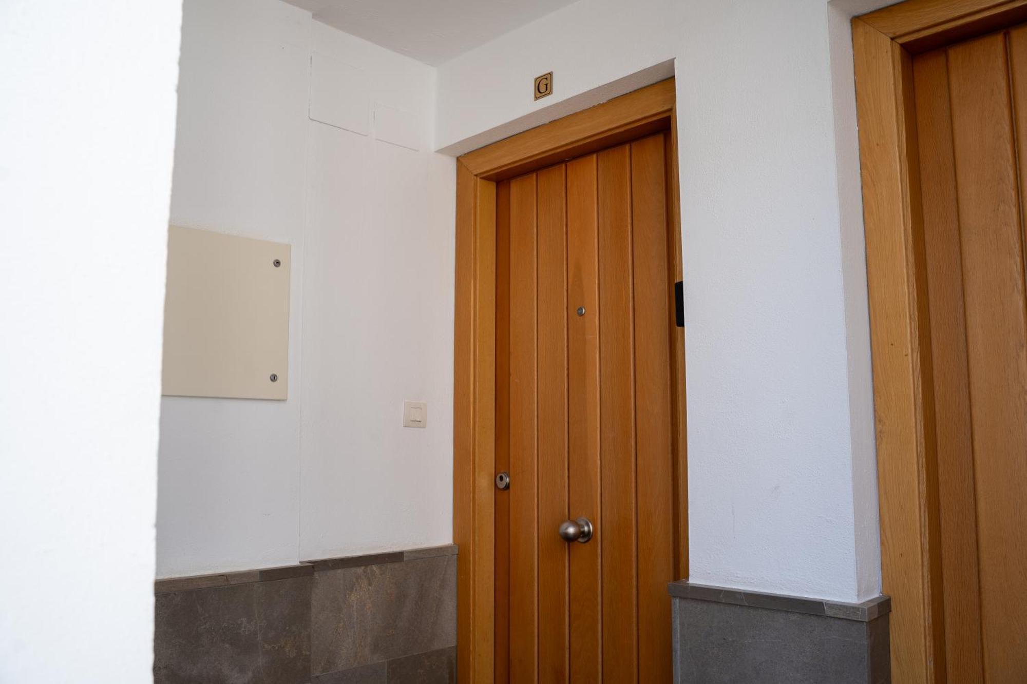 La Casita De Real De Cartuja Apartment Granada Exterior foto